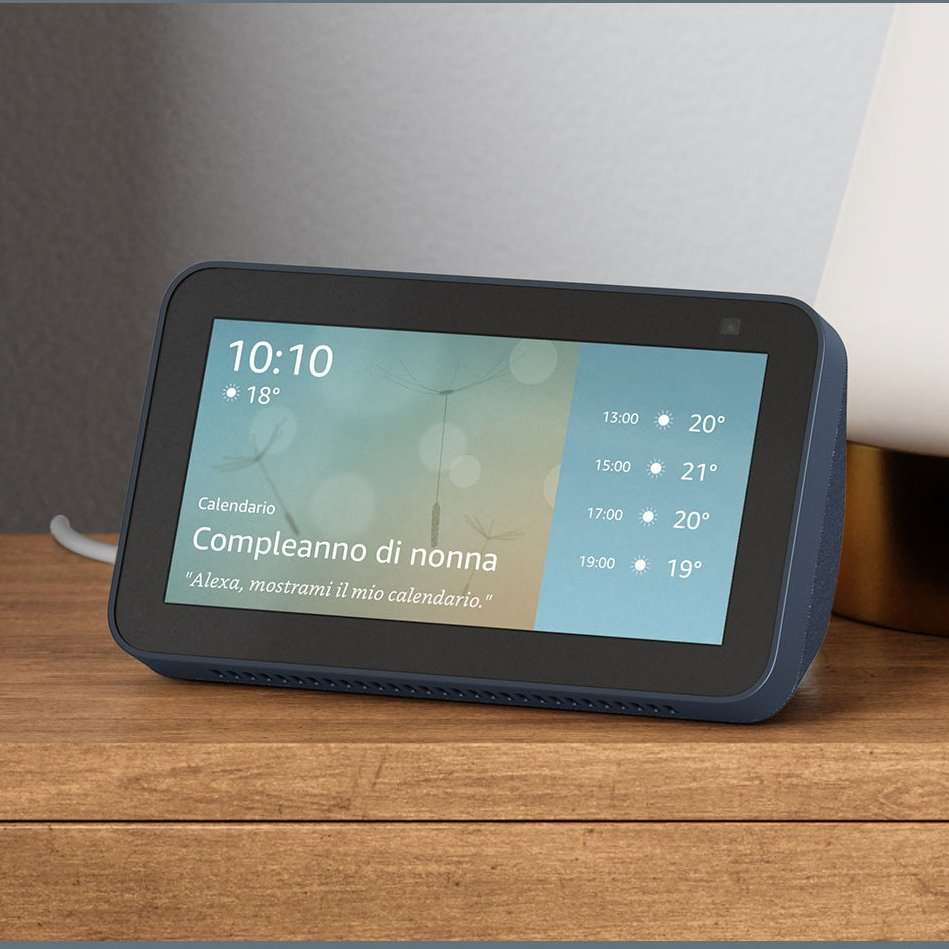 Amazon Echo Show 5 (2021)
