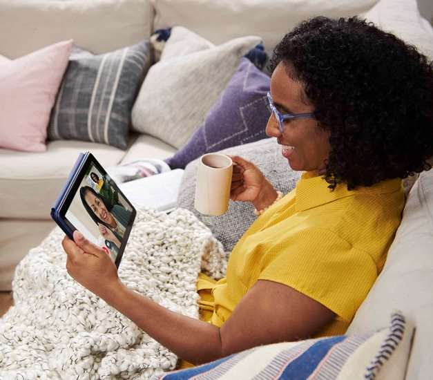 Fire HD 10