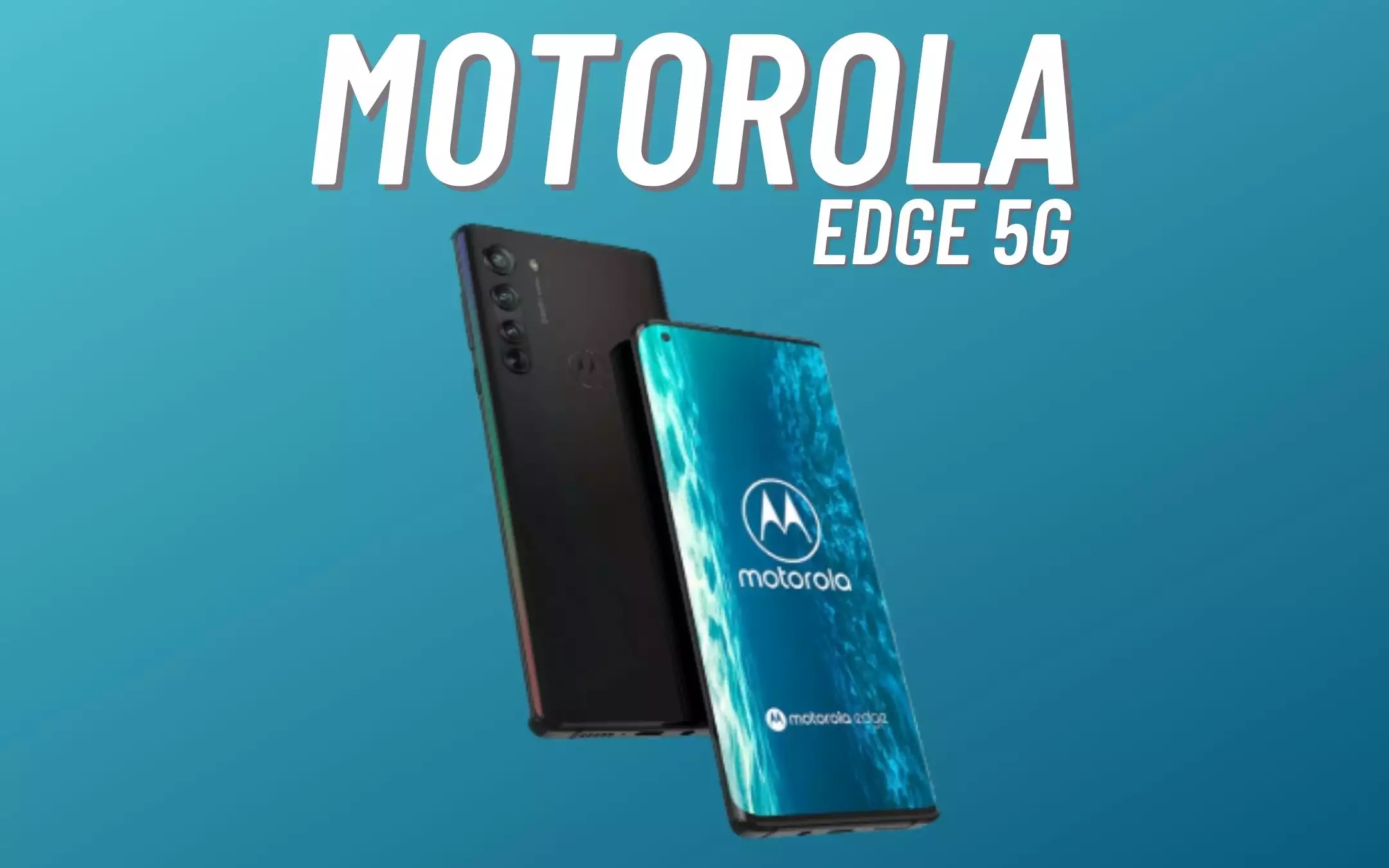 Motorola: ecco i nuovi smartphone midrange in arrivo