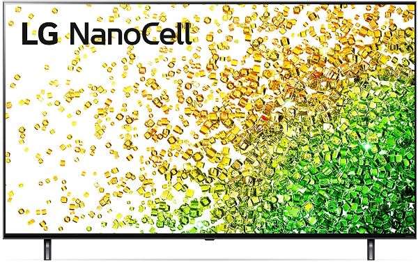 Smart TV LG 55