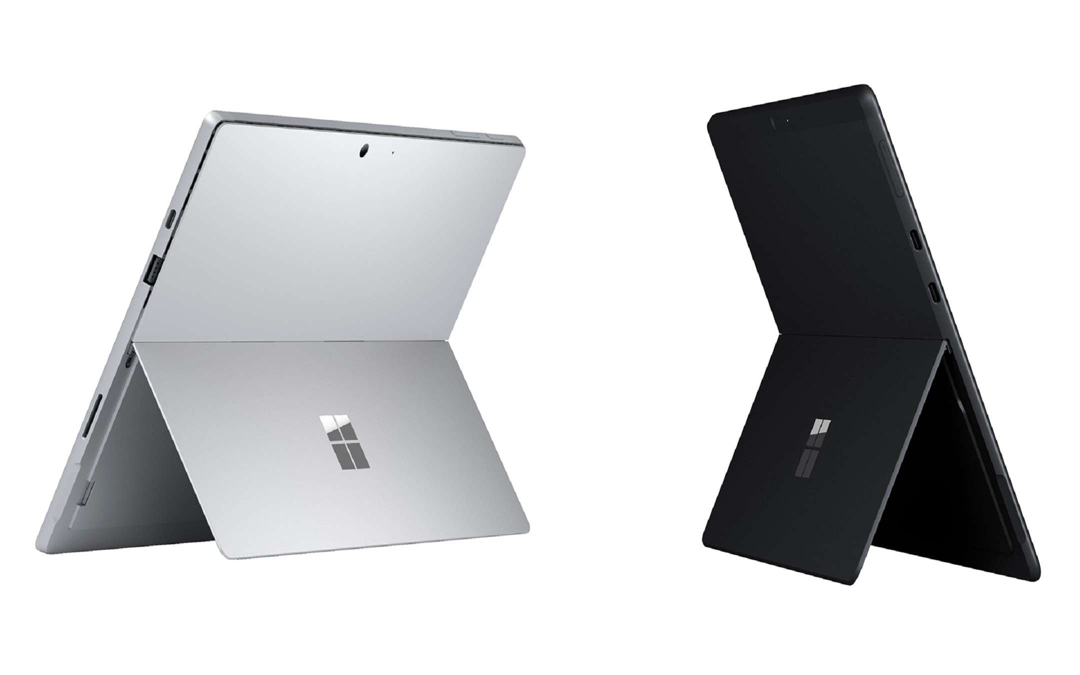 Microsoft Surface Pro 7 da 8/128GB e Intel i5 scontato di ben 212€
