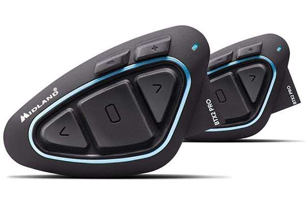Midland BTX2 PRO