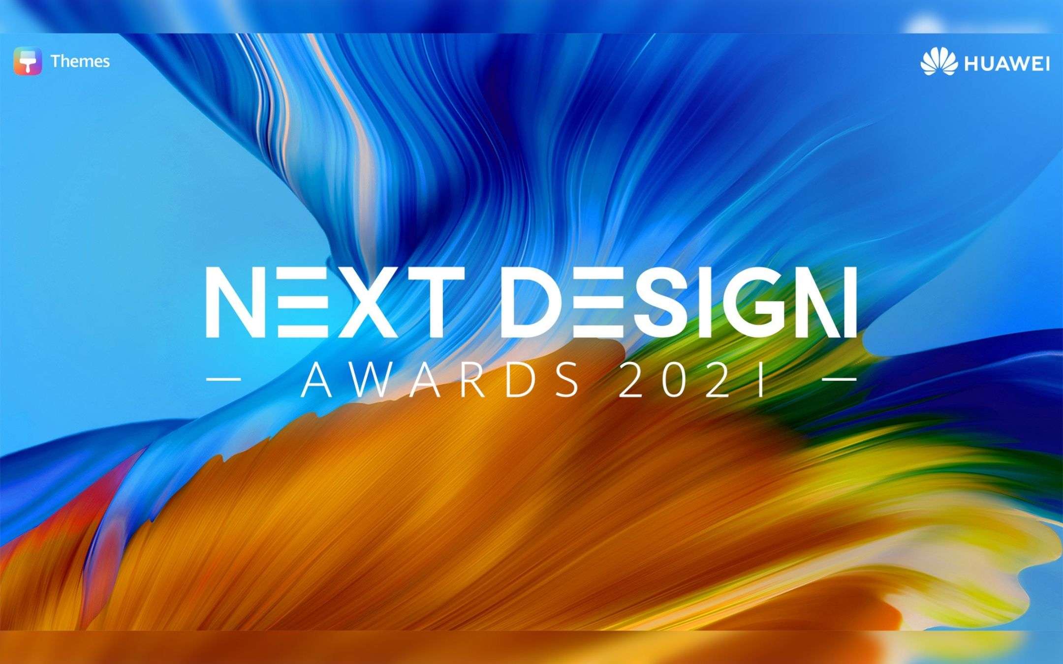 Huawei Next Design Awards 2021: lasciati ispirare e vinci