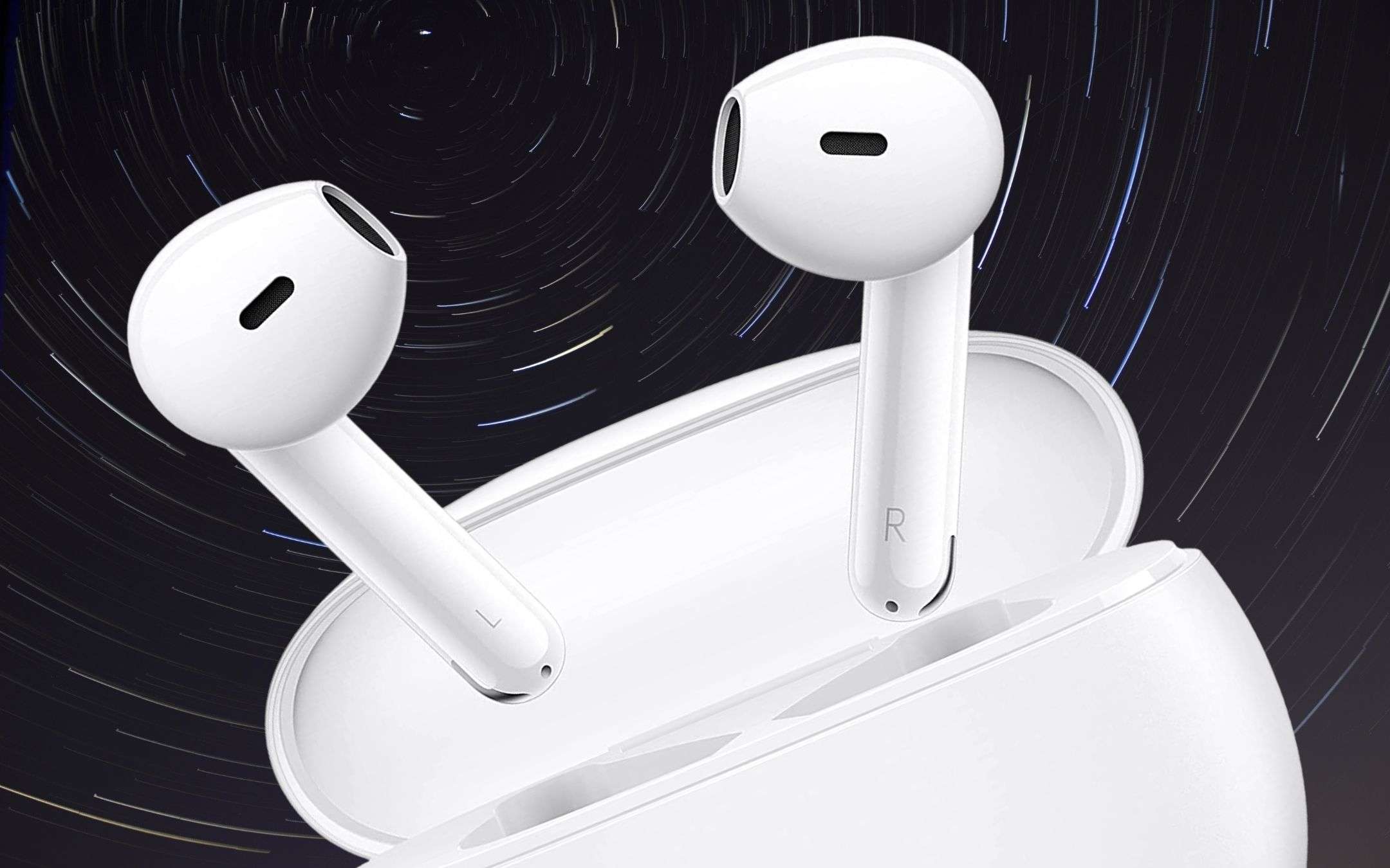 OPPO Enco Air W32 a 69€: novità già in sconto ASSURDO OPPO Enco Air W32 a 69€: novità già in sconto ASSURDO