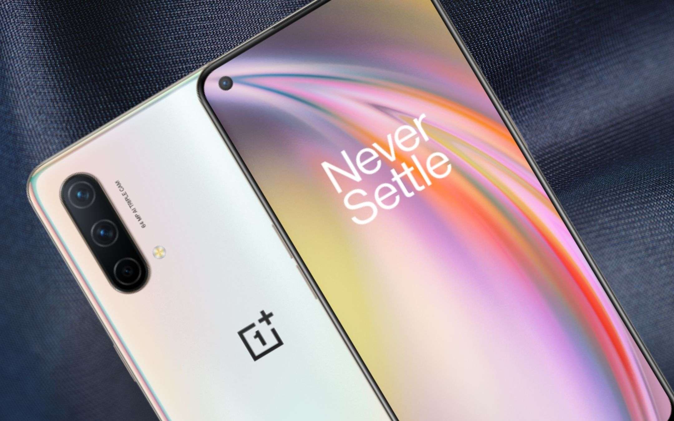 OnePlus Nord CE 5G ufficiale: oltre ogni aspettativa