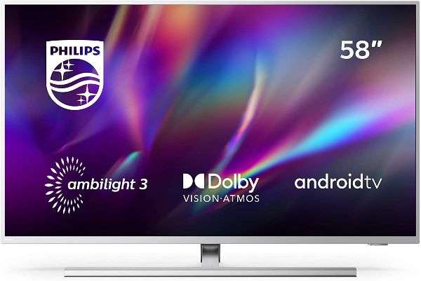 Smart TV Philips 55