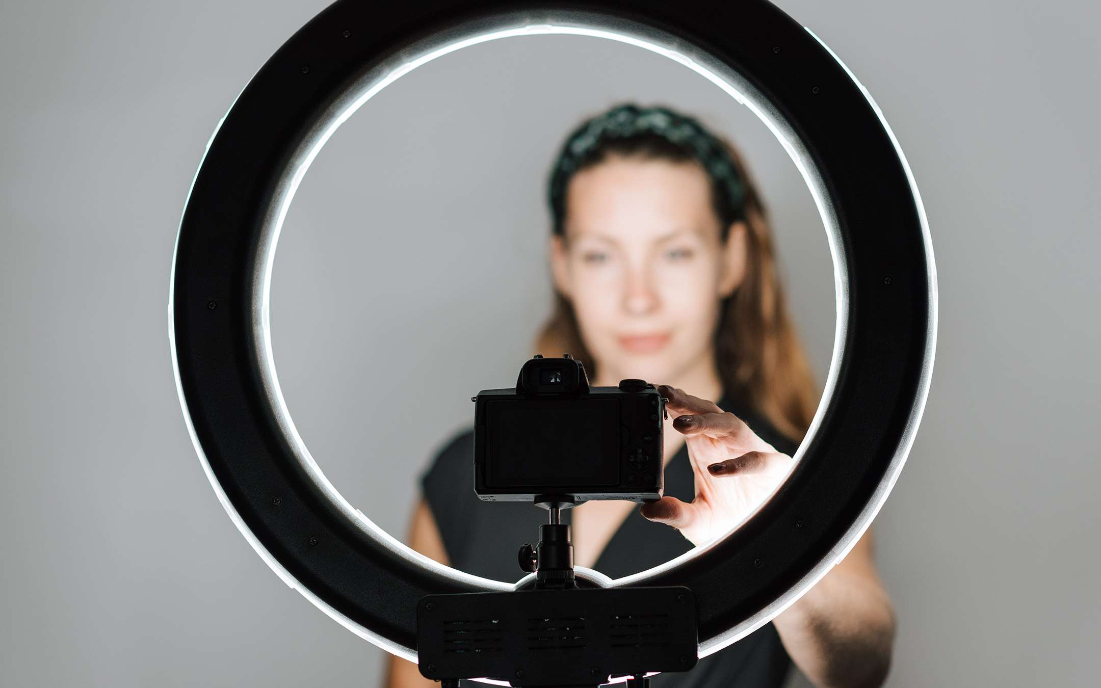 Migliori Ring Light