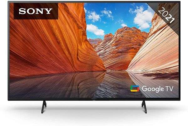 Smart TV Sony 55