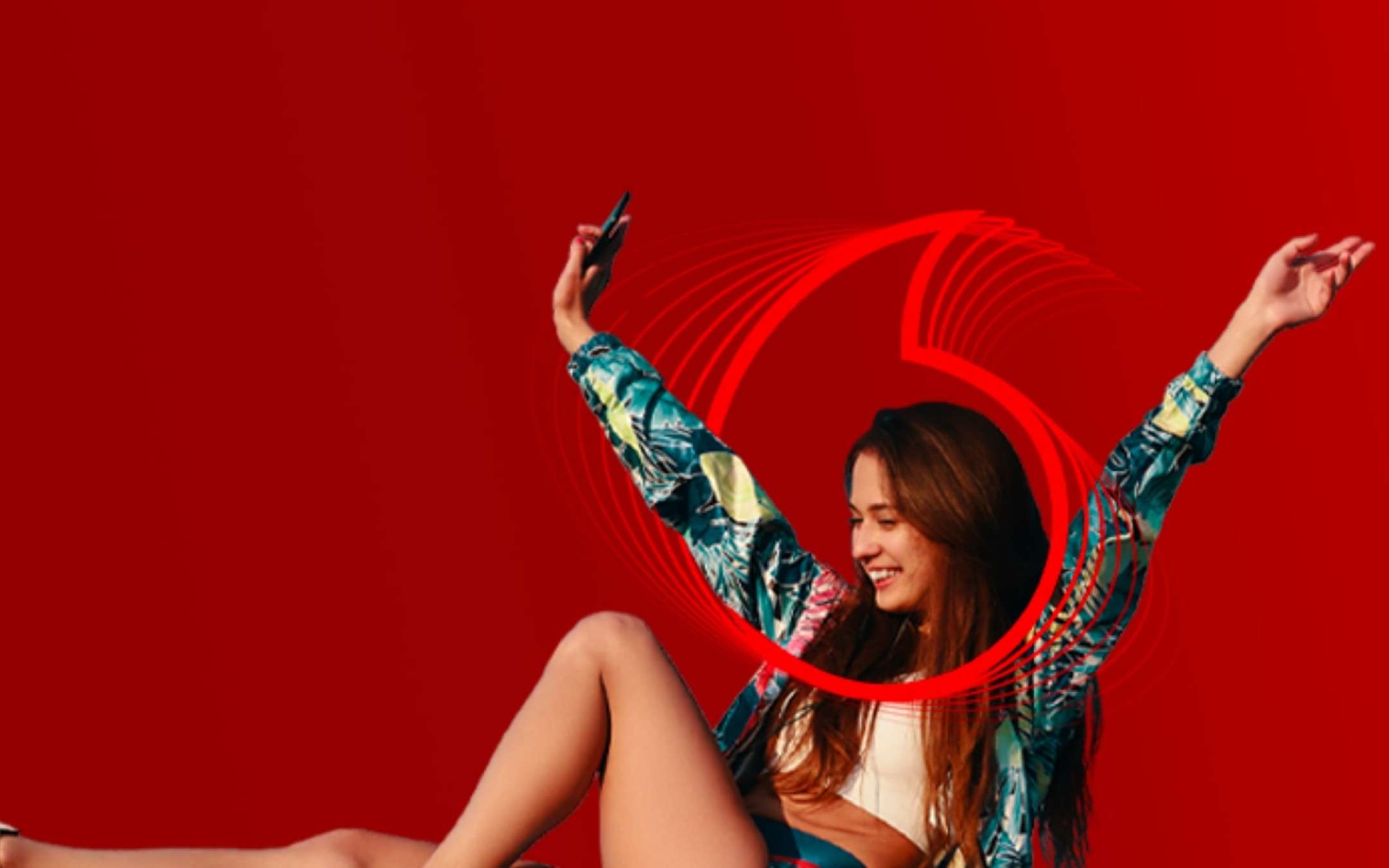 Special Minuti 50 Giga: PROMO Vodafone a 14,99€