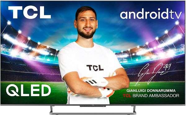 Smart TV TCL 55