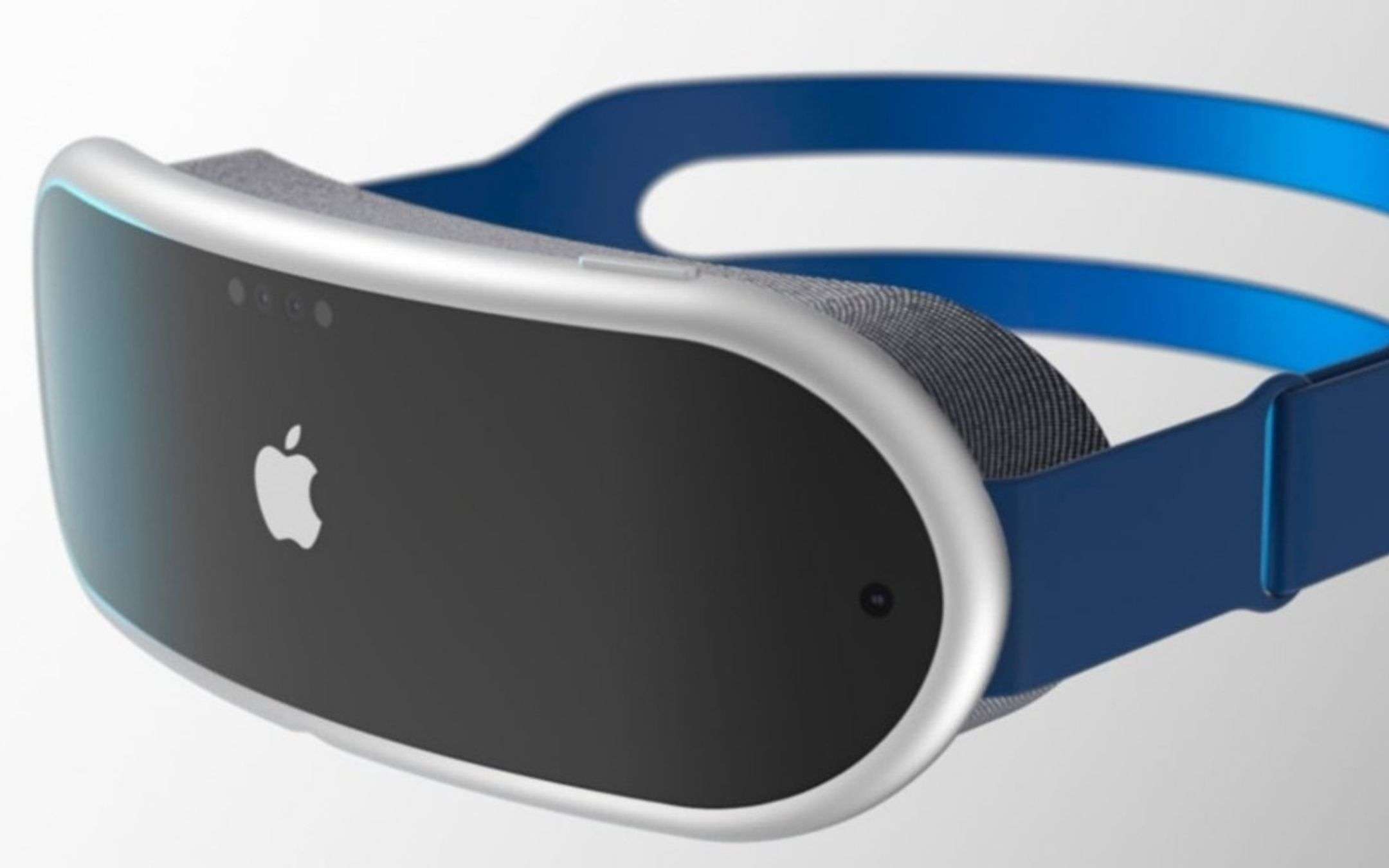Apple headset: arriverà a metà 2022, a quanto pare
