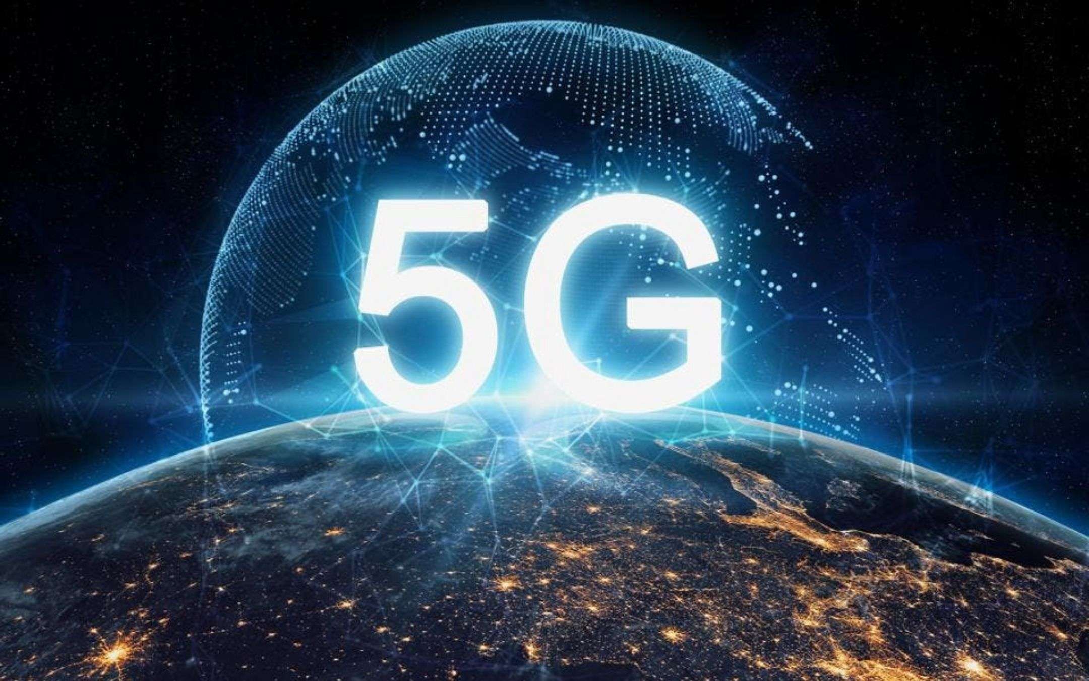 Samsung annuncia nuovi chip 5G e sfida Huawei