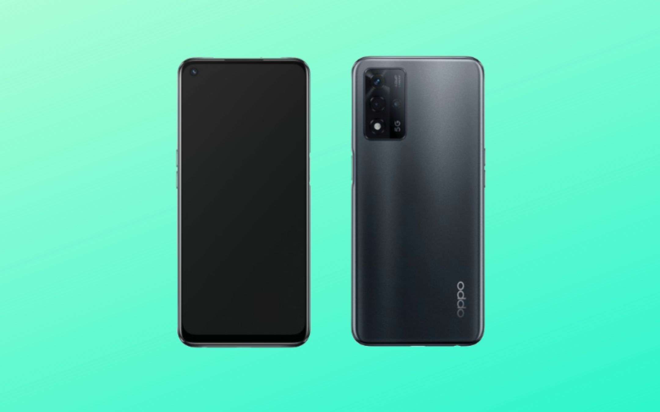 OPPO A93s: cosa sappiamo del nuovo midrange? OPPO A93s: cosa sappiamo del nuovo midrange?