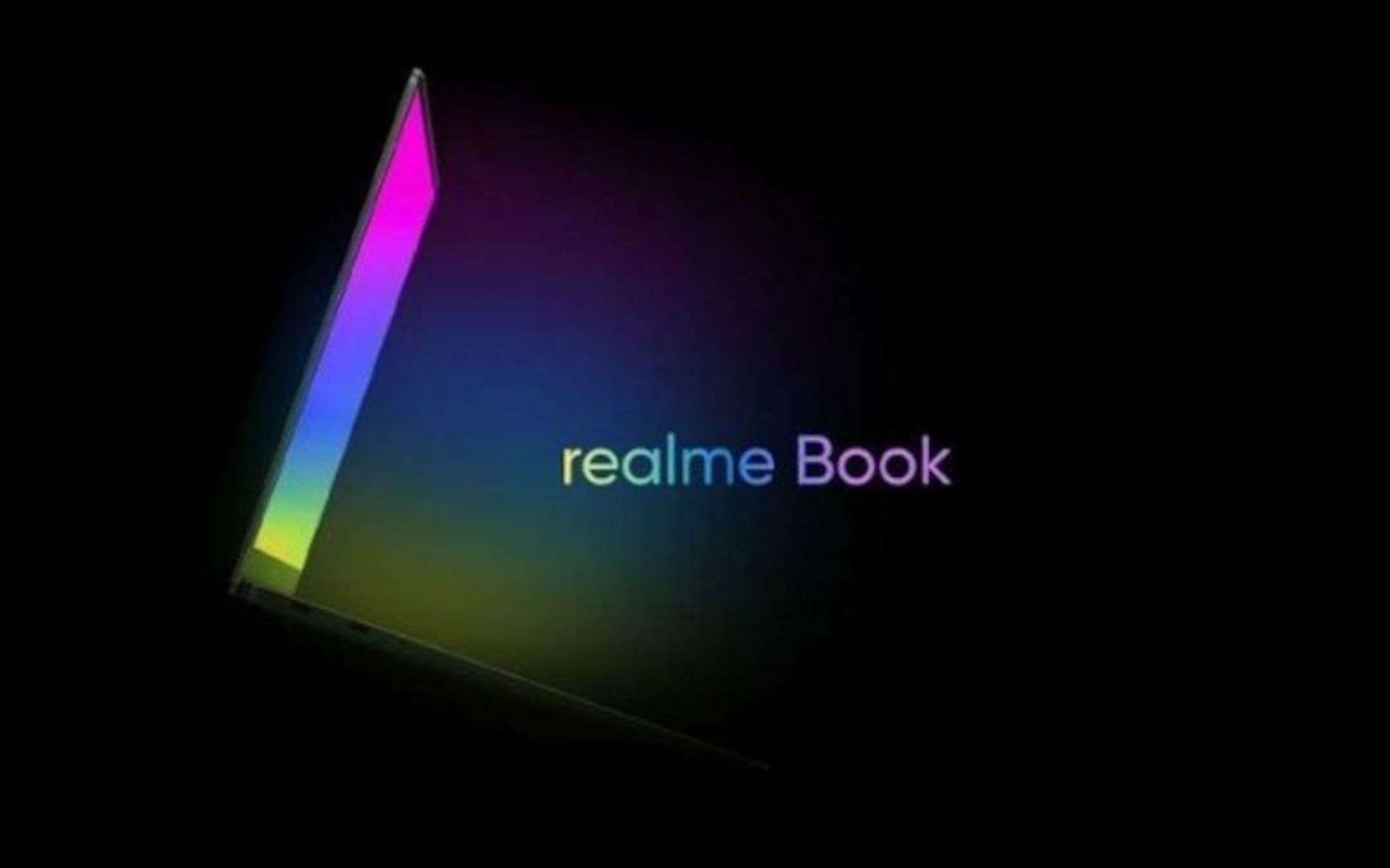 Sì, Realme Book supporterà il nuovo Windows 11