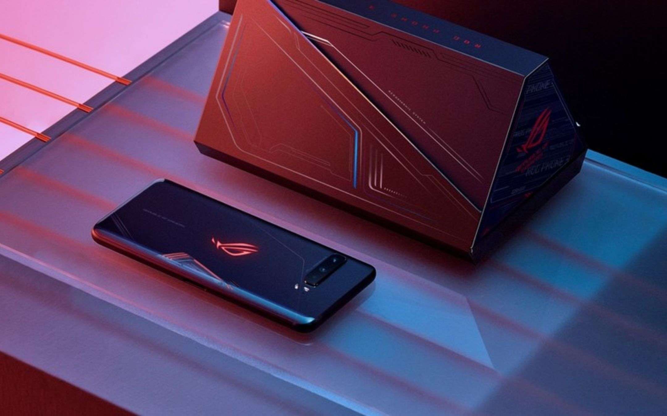 È in arrivo il primo gaming phone di Qualcomm