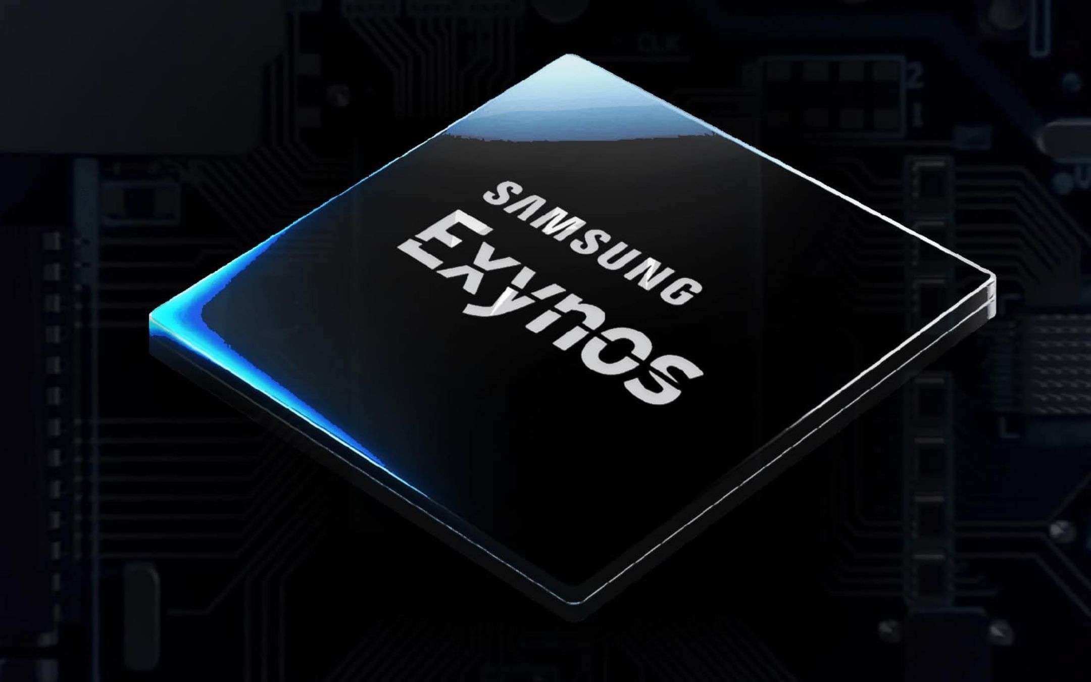 Il nuovo processore Exynos batterà il chip Apple A14