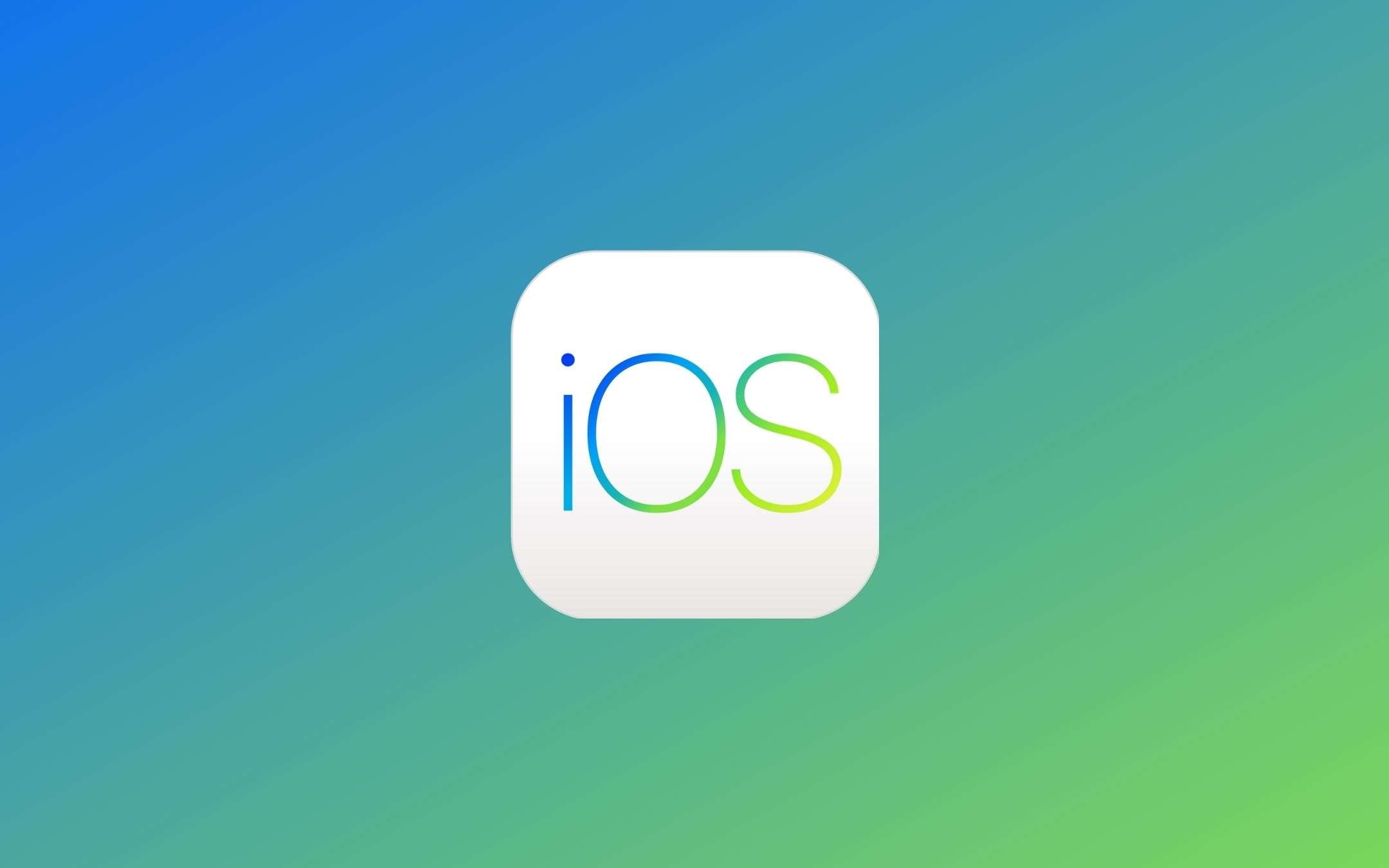 È arrivato il momento di dire ADDIO ad iOS? È arrivato il momento di dire ADDIO ad iOS?