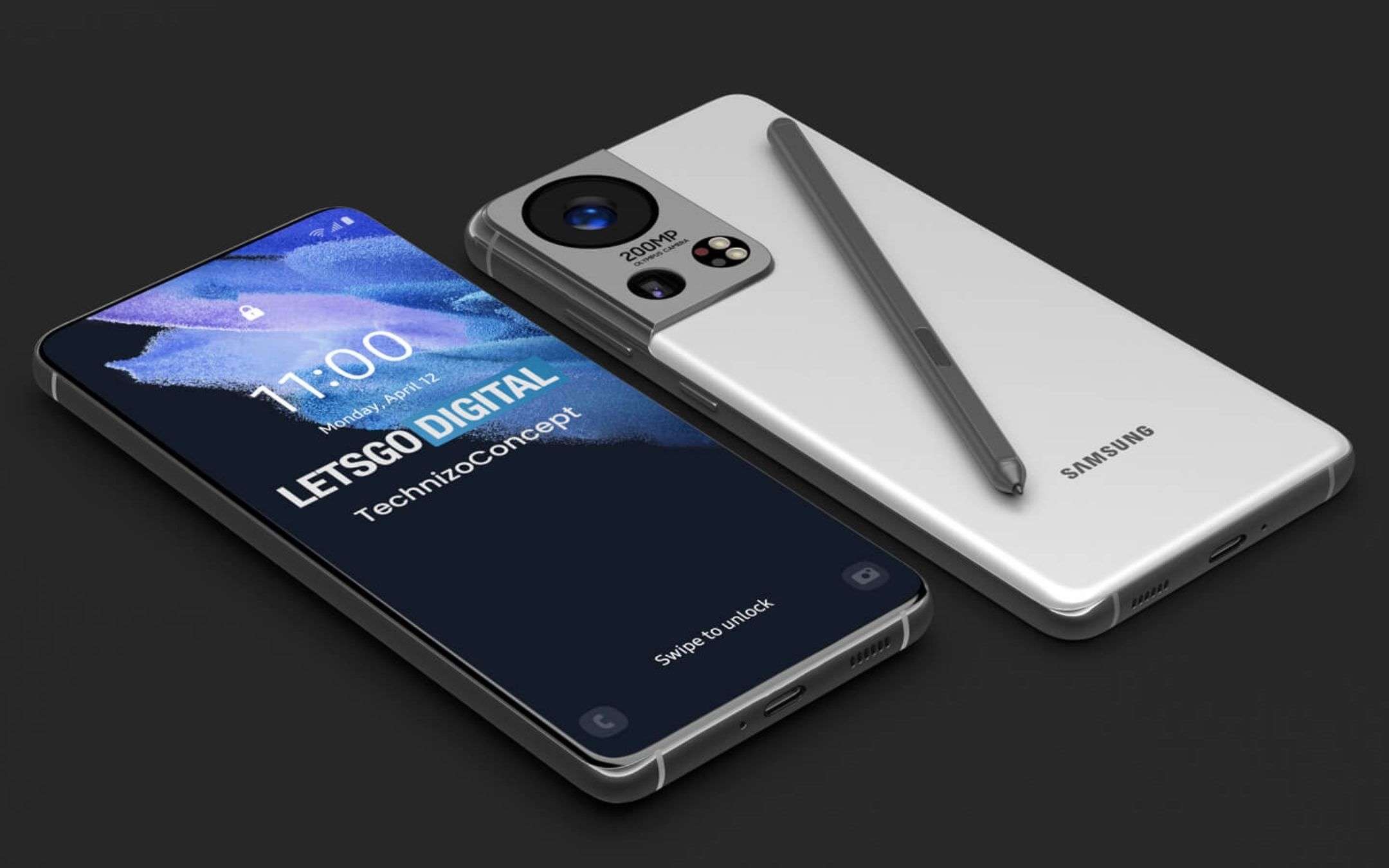 Samsung Galaxy S22: questo dettaglio NON vi piacerà Samsung Galaxy S22: questo dettaglio NON vi piacerà