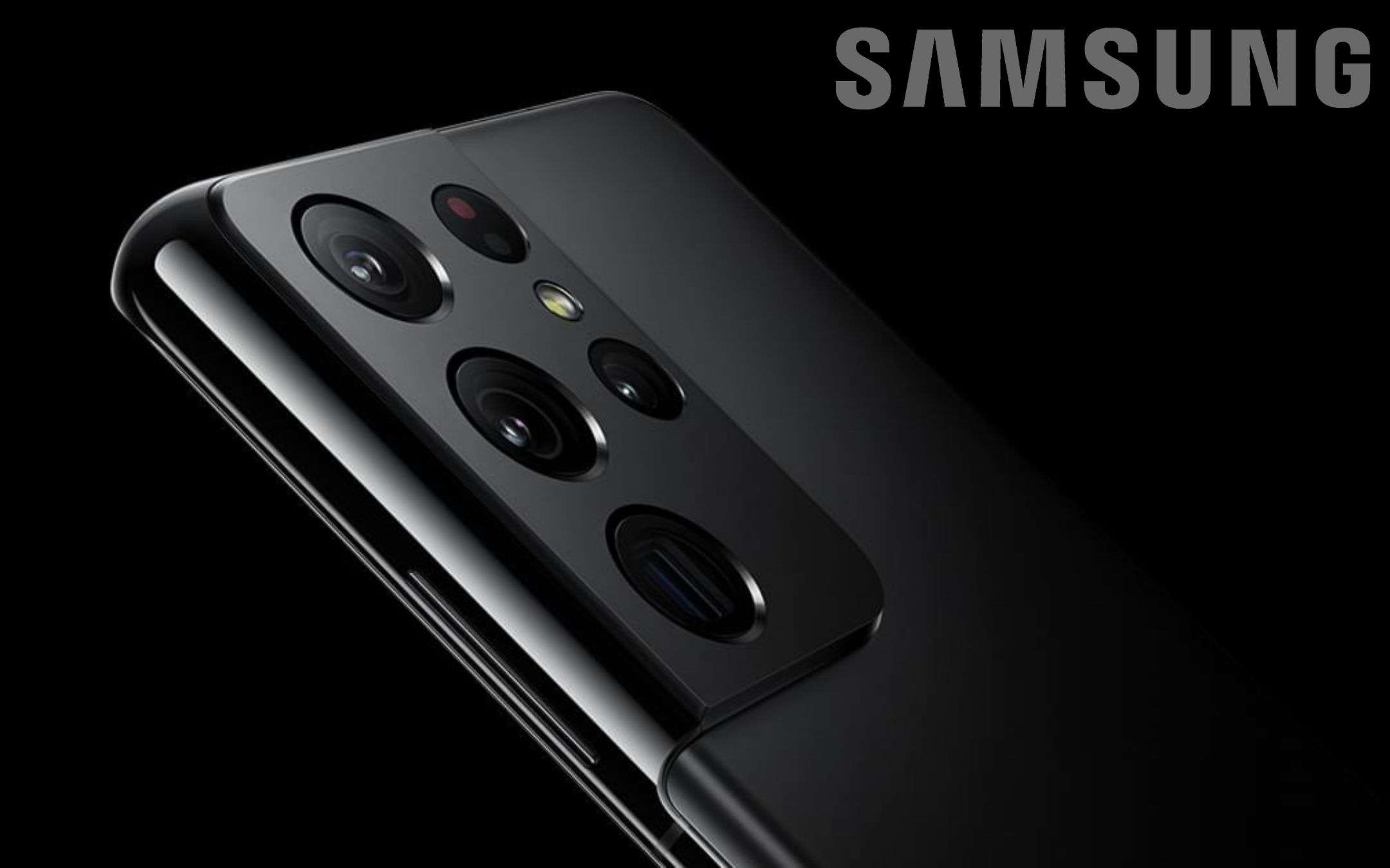 Samsung Galaxy S22 Series: un dettaglio INTERESSANTE