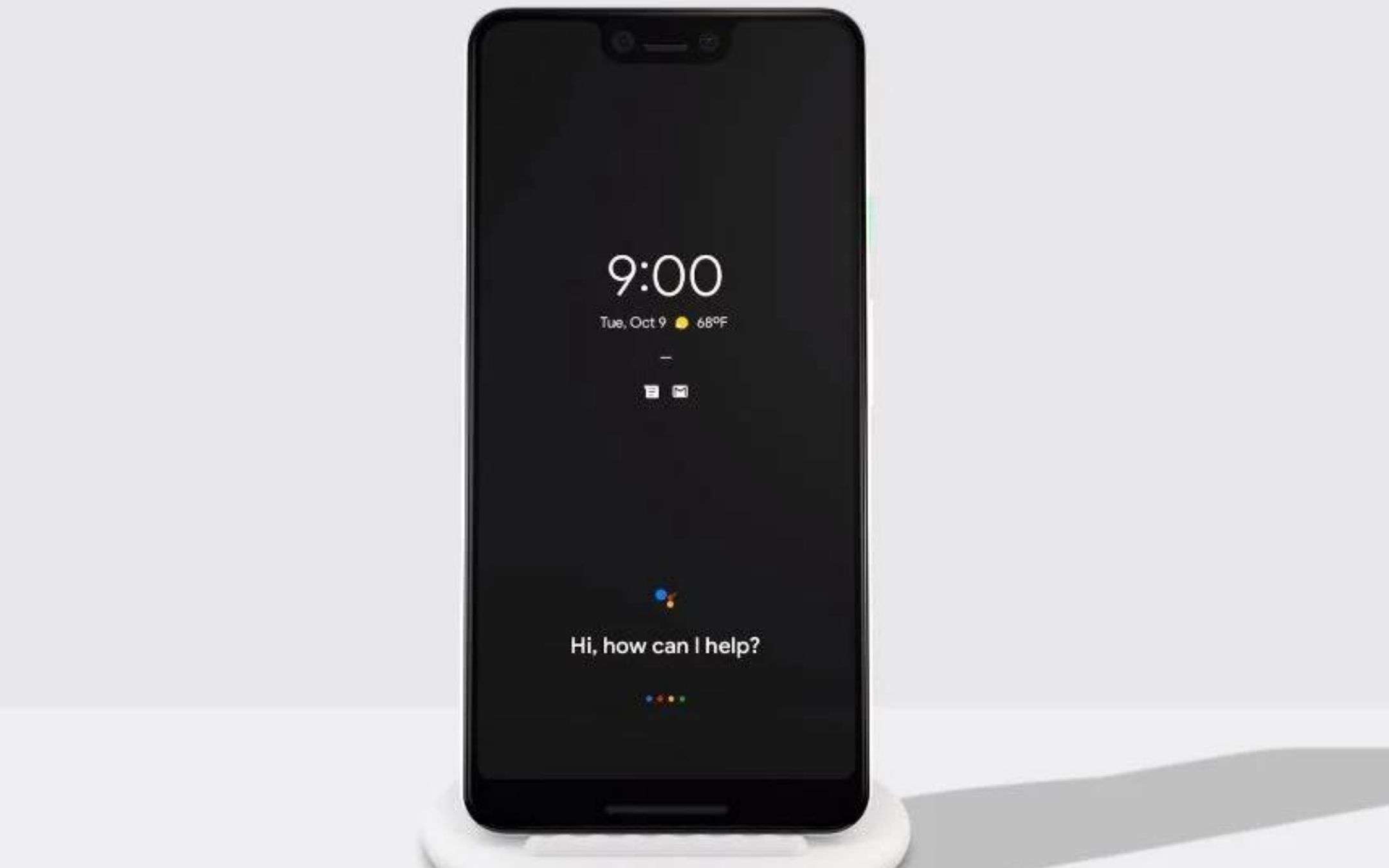 Google Pixel 6 avrà un caricatore wireless velocissimo