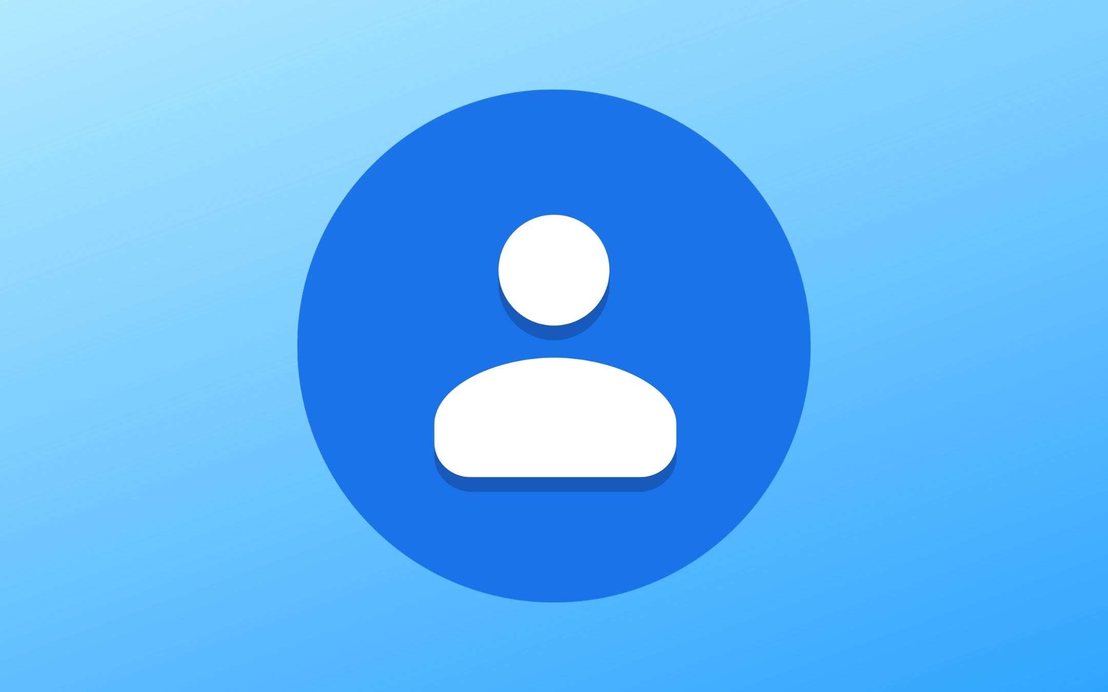 Google Contatti inizia ad assomigliare a Google Plus Google Contatti inizia ad assomigliare a Google Plus