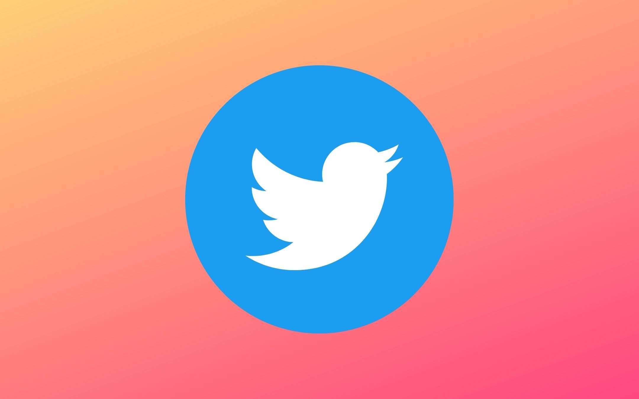 Twitter per iOS: arriva la scheda per gli 