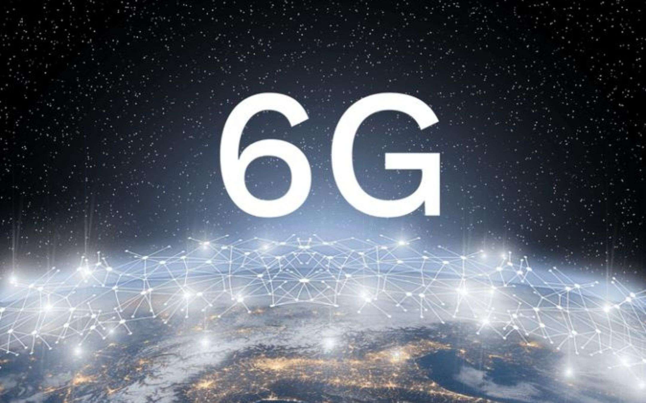 La Cina lancerà la rete 6G entro il 2030