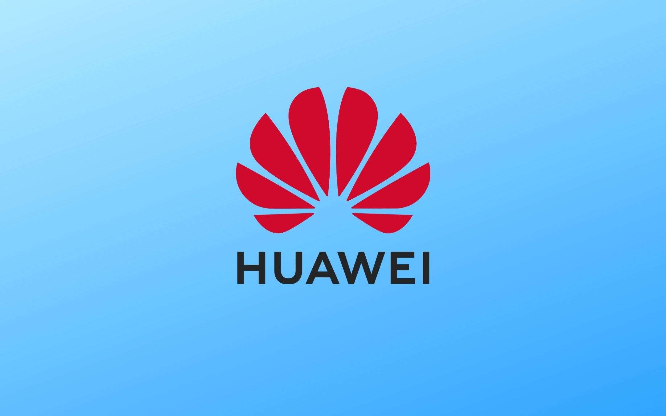 Huawei: via libera per l'implementazione del 5G da noi