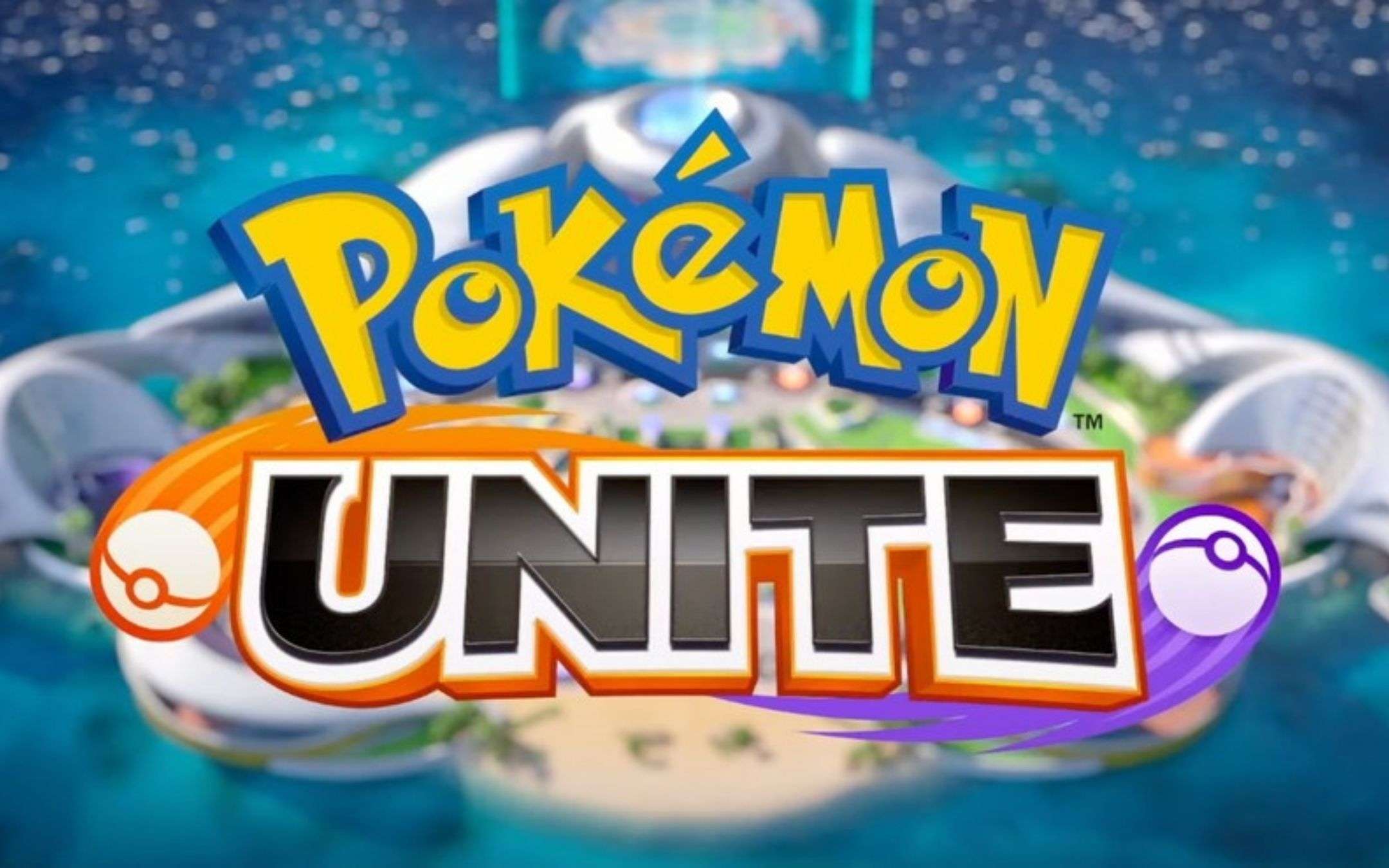 Pokémon Unite: su Nintendo Switch a luglio