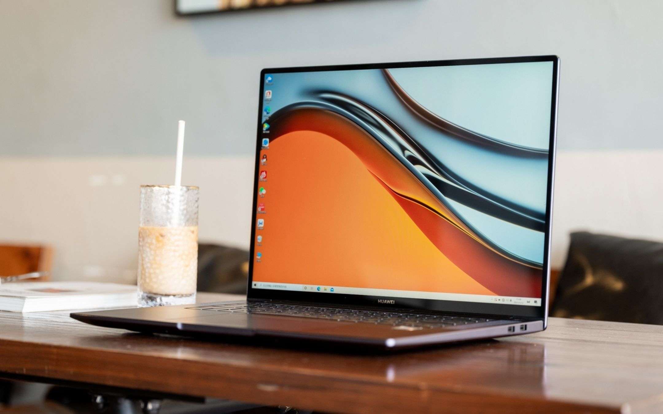 Ci sono poche scorte di MateBook di Huawei