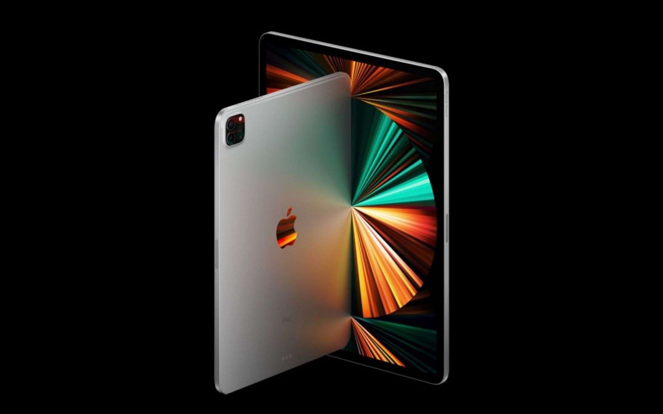 iPad Pro 2022: sarà COMPLETAMENTE diverso