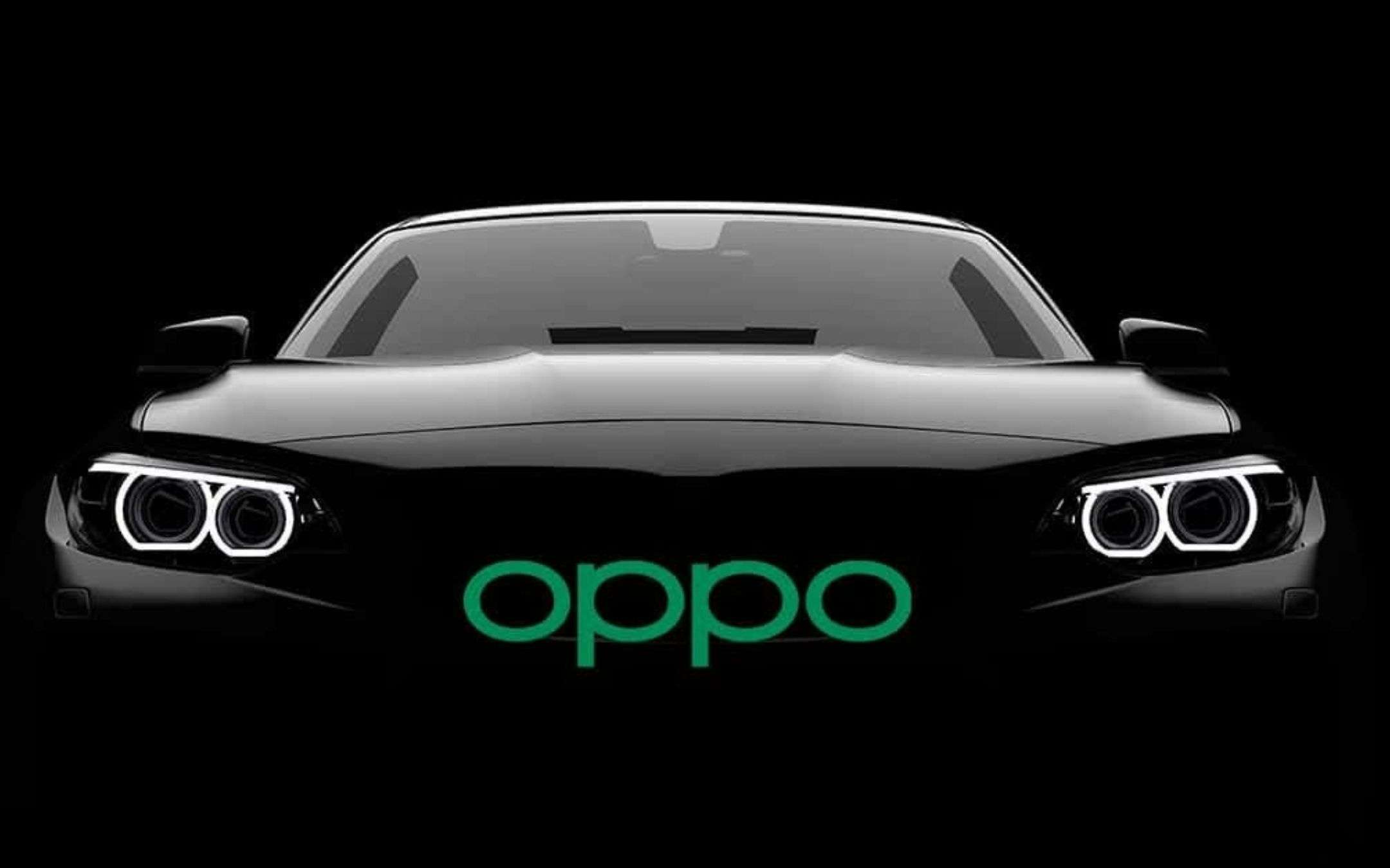 OPPO OCAR sarà la prima auto intelligente del brand?