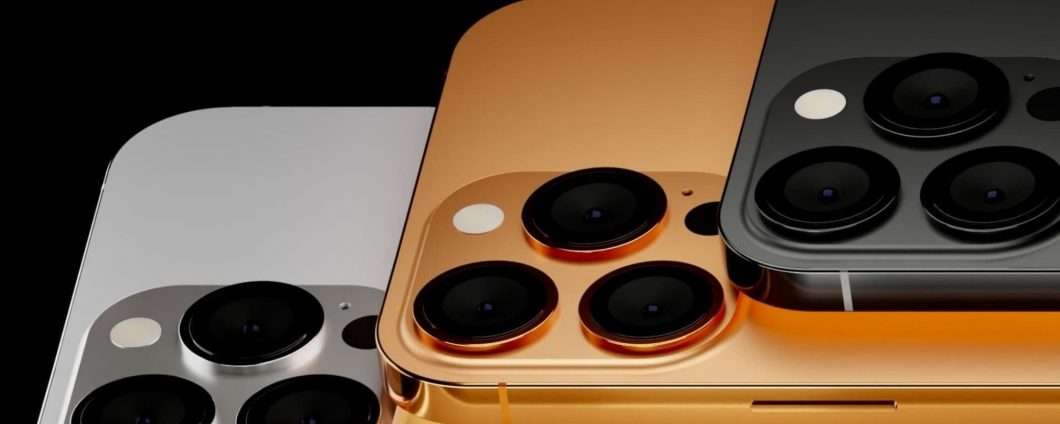 iPhone 13 Pro Max