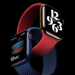 Quanto costa produrre un Apple Watch Series 6?