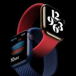 Apple Watch Series 6: il sensore SpO2 è inutile?