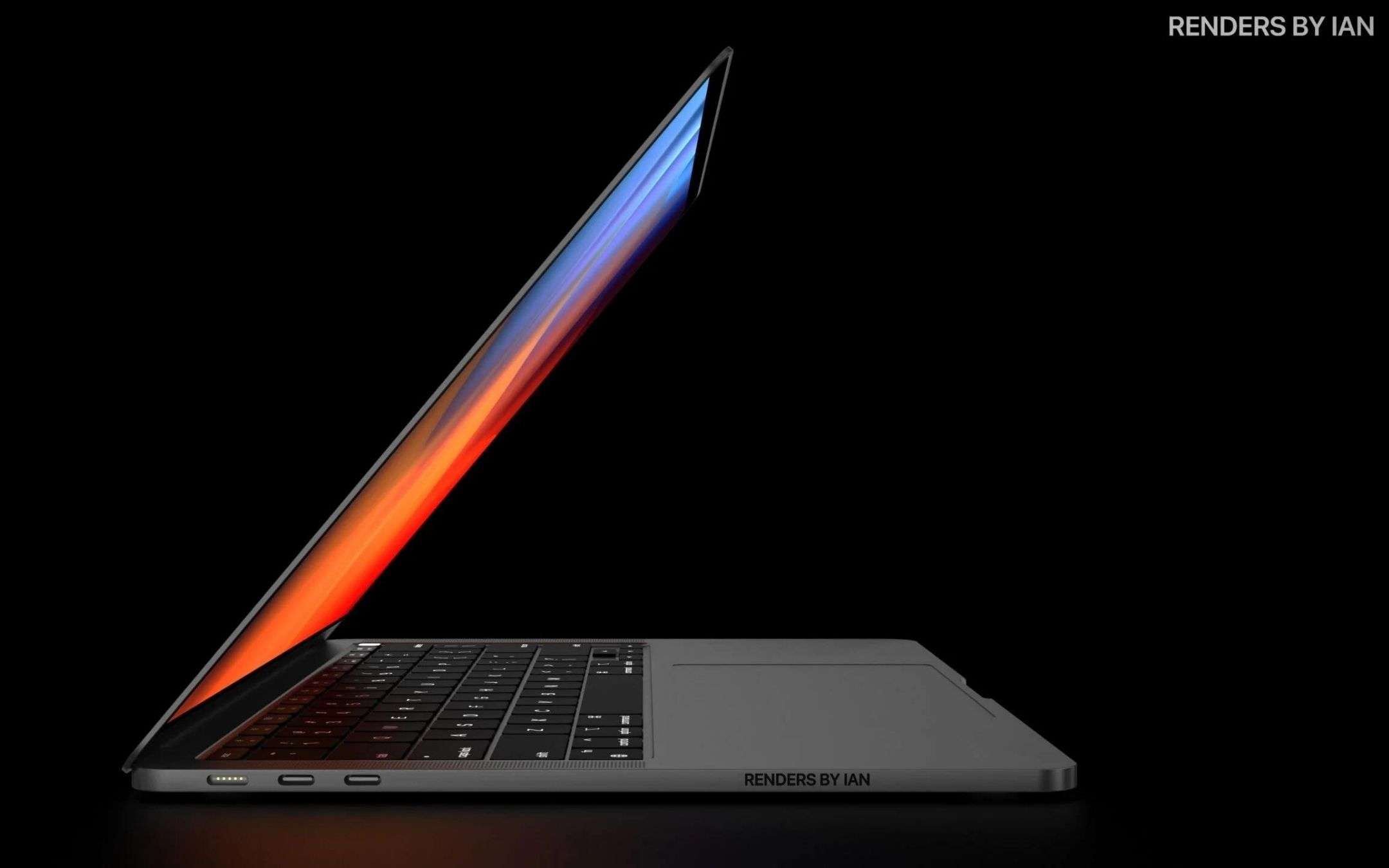 MacBook Pro 2021: ci sarà un pannello MiniLED