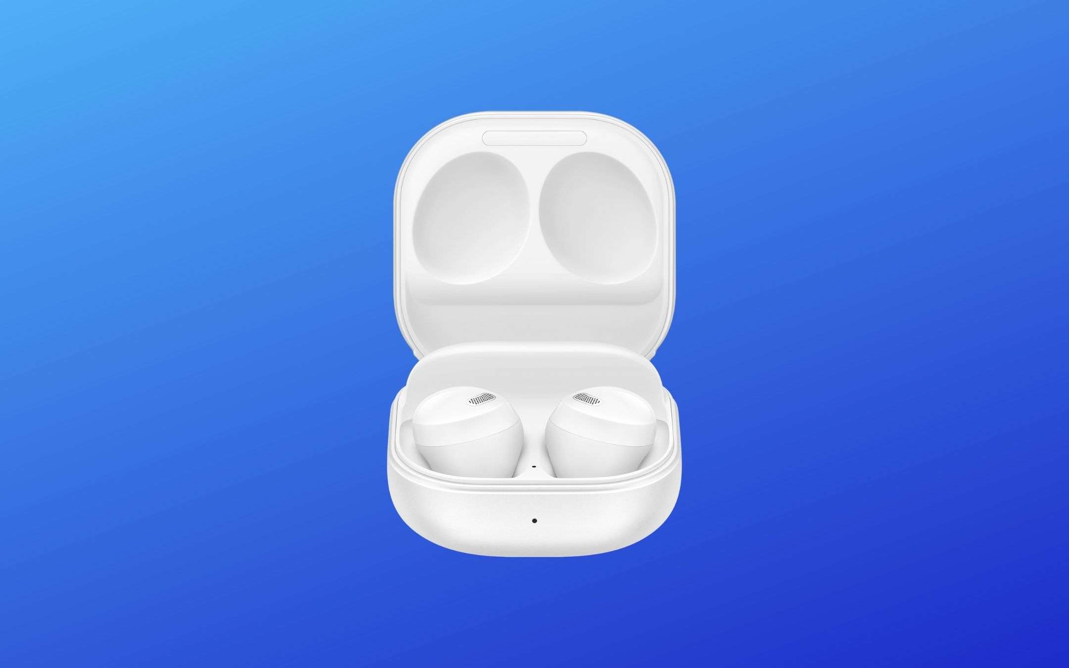 Samsung Galaxy Buds Pro: una nuova colorazione magnifica