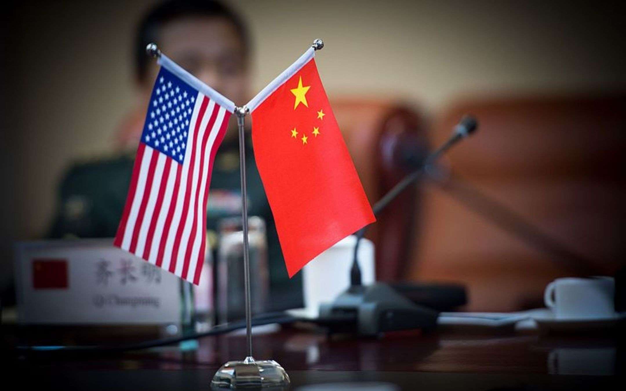 Gli USA potrebbero bannare diverse app cinesi