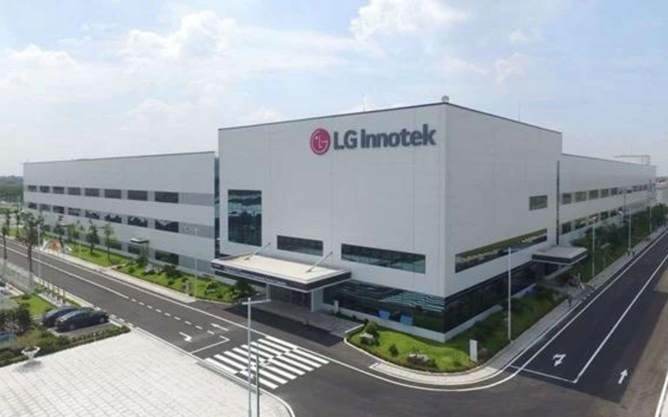 LG InnoTek vende i suoi brevetti ad una società cinese