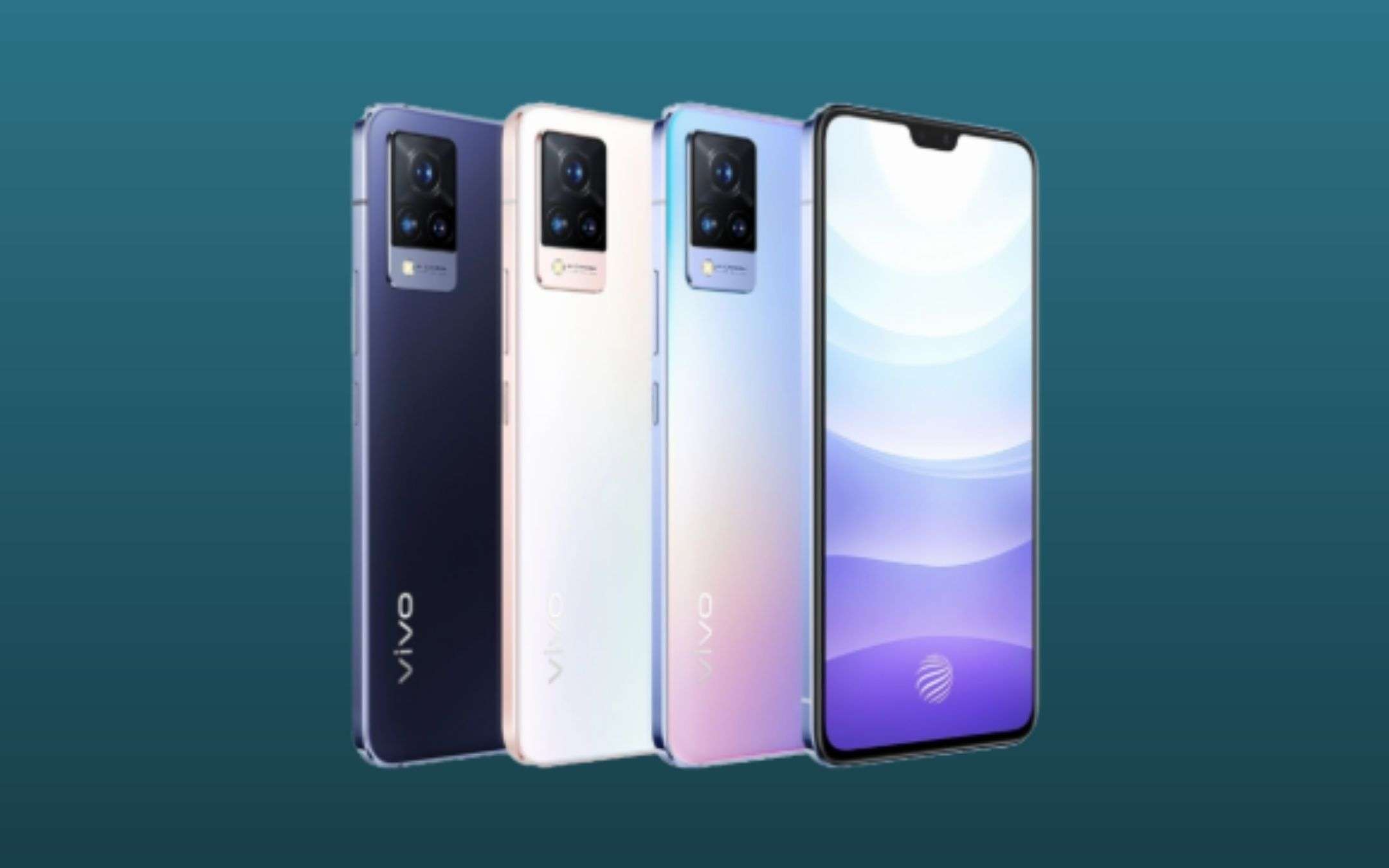 Vivo S10 vuole sfidare il rivale OPPO Reno6