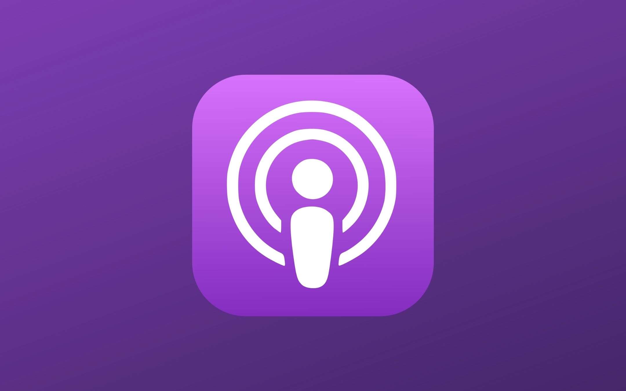 Apple Podcast: gli abbonamenti arrivano questo mese