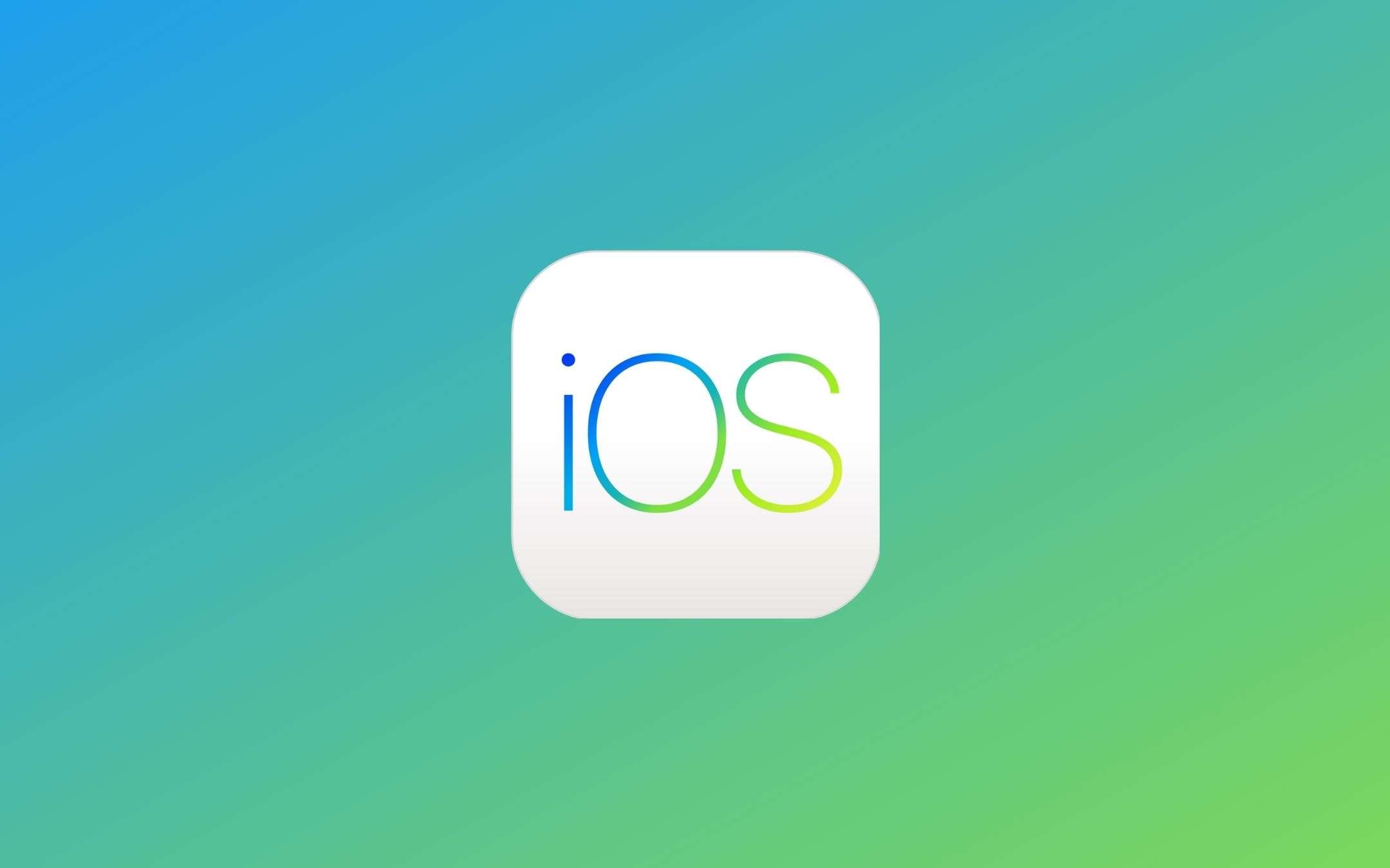 iOS 15: ci sarà una funzione richiestissima dai fotografi