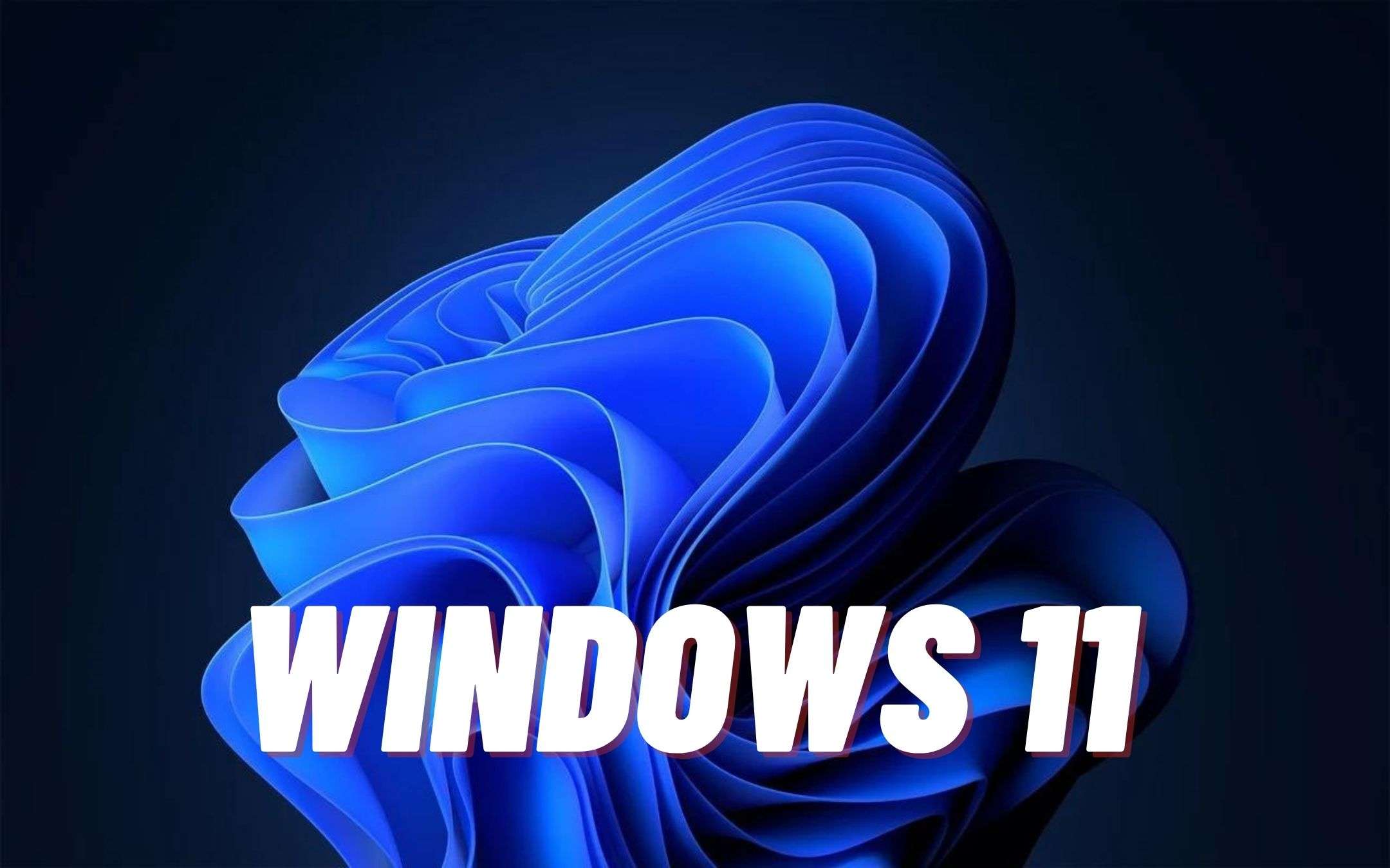 Windows 11: ecco come sarà l'interfaccia (FOTO)