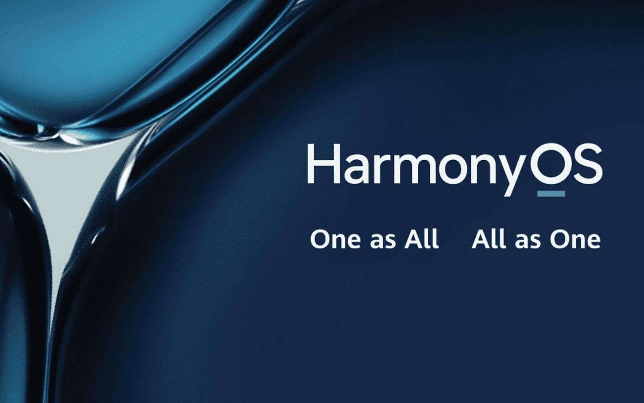 HarmonyOS: un'adozione da RECORD in una settimana