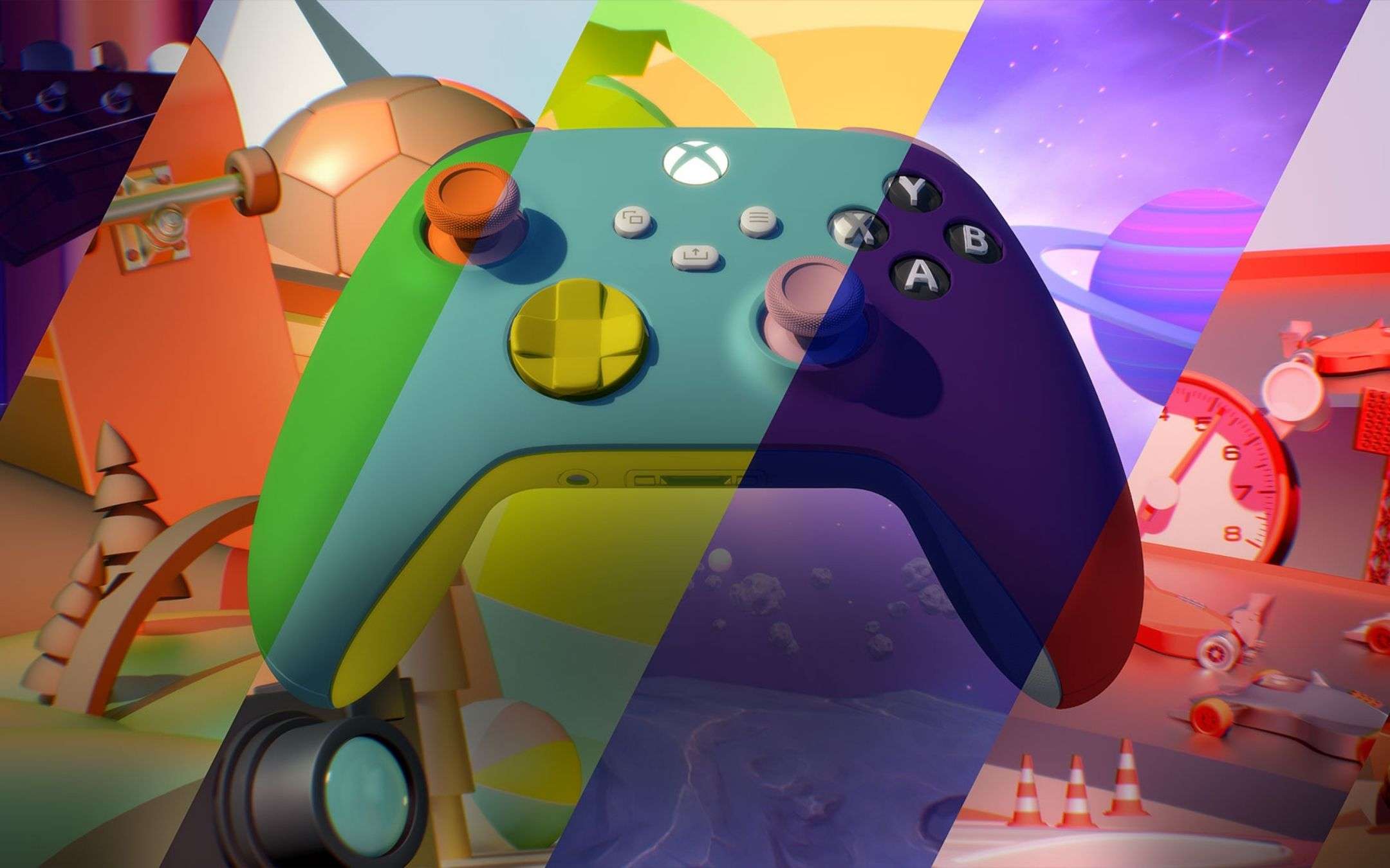 Xbox Design Lab: cos'è e come funziona?