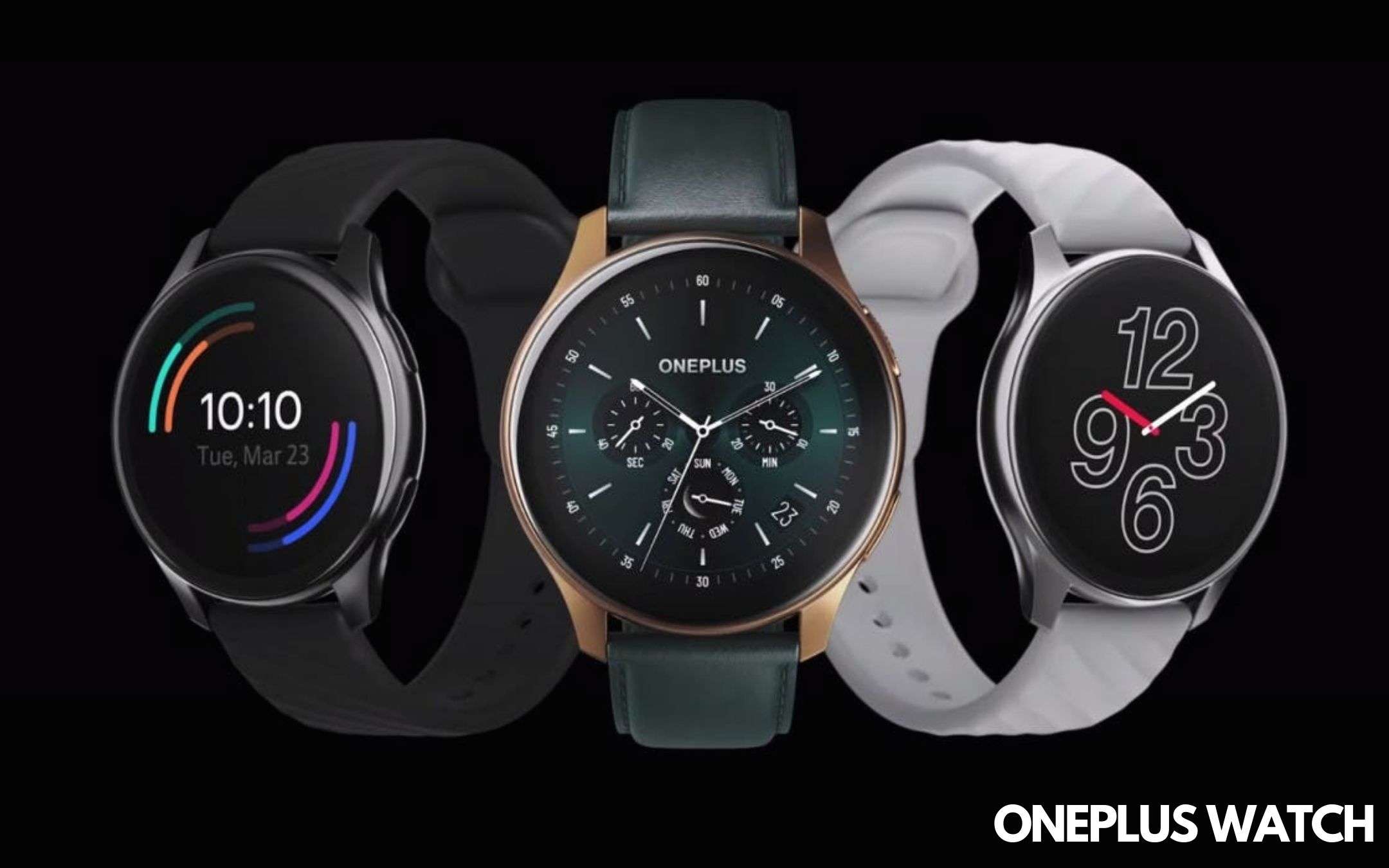 OnePlus Watch si aggiorna: ecco cosa cambia