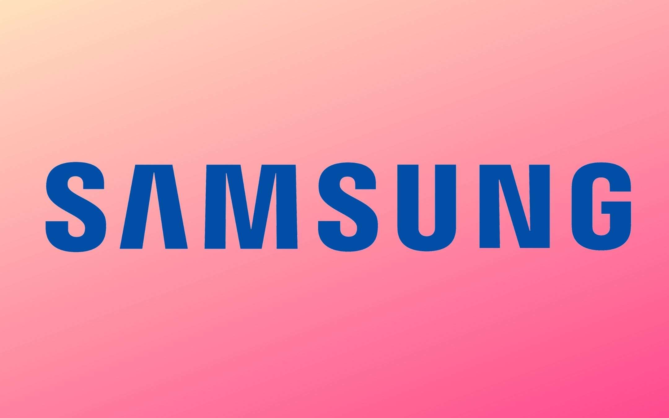 Samsung: un nuovo BATTERY-PHONE all'orizzonte
