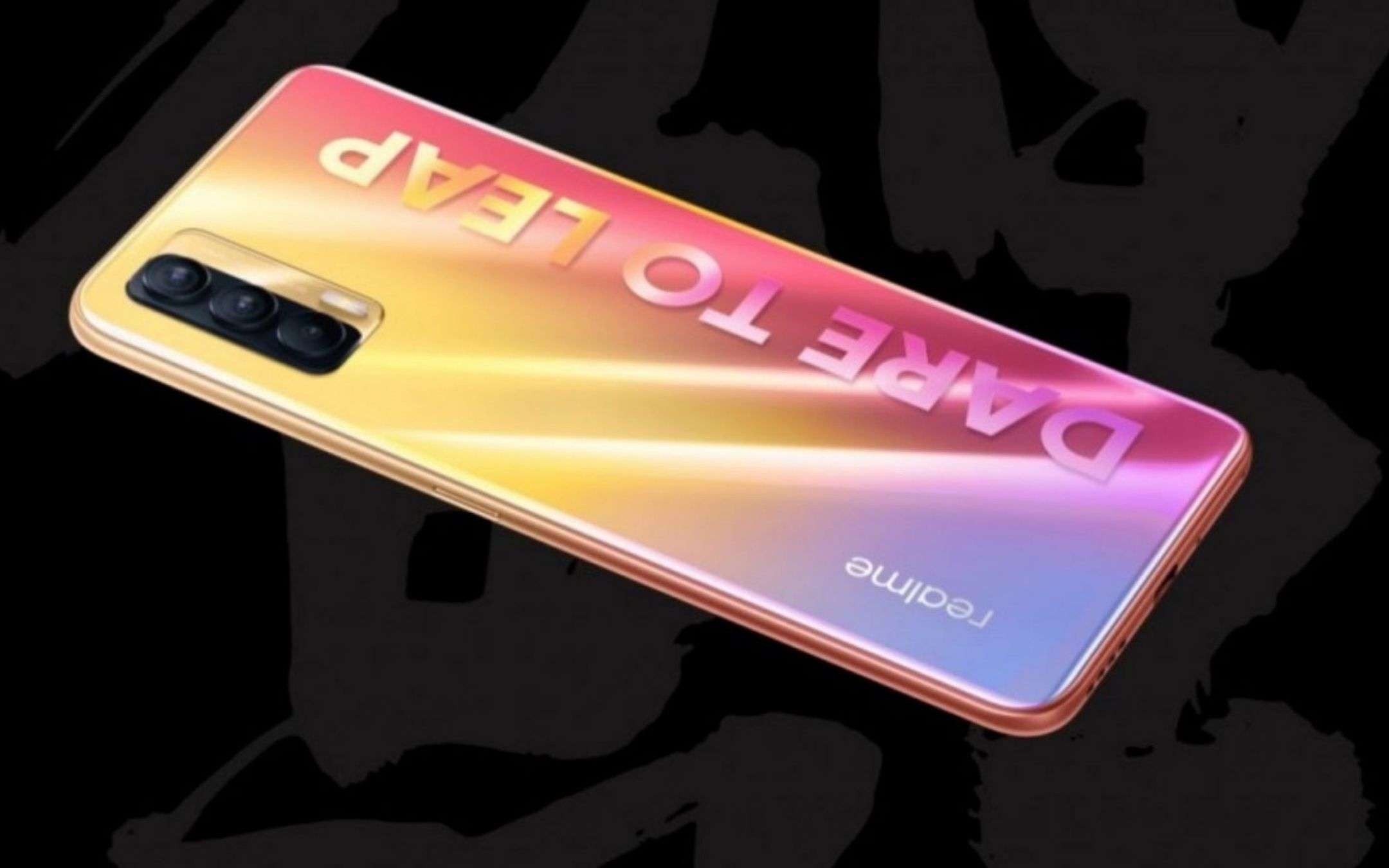 Realme X9: la serie sarà lanciata a luglio