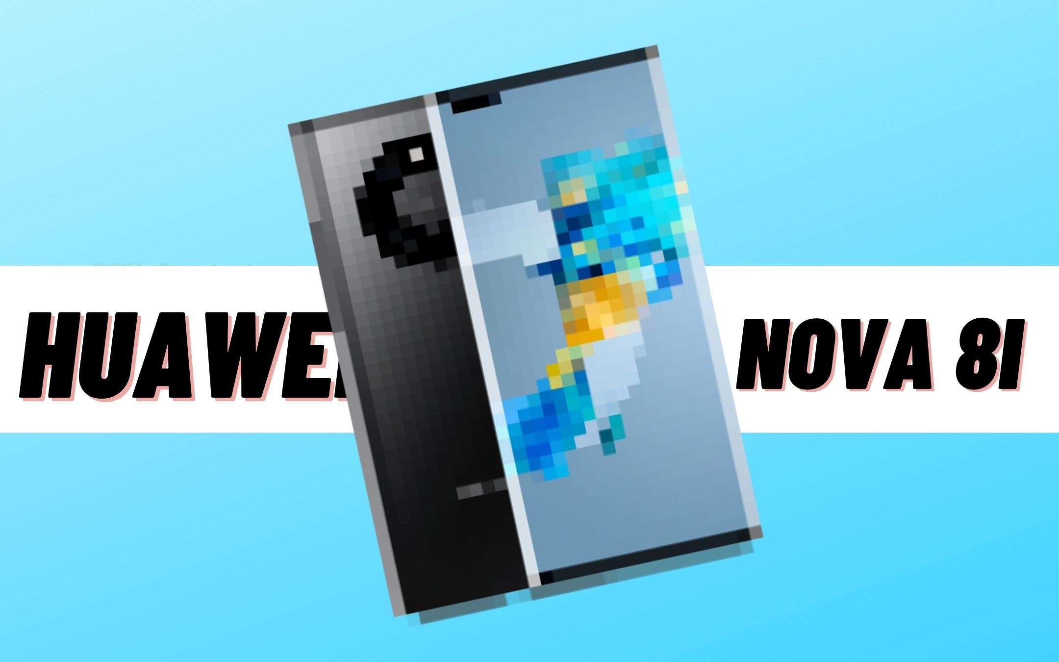 Huawei Nova 8i: ecco le specifiche tecniche Huawei Nova 8i: ecco le specifiche tecniche