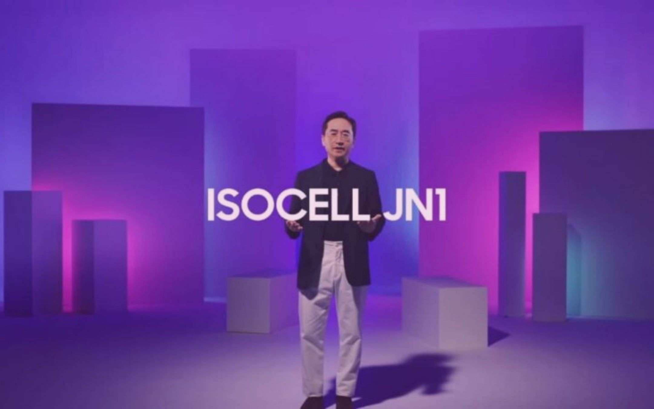 Samsung: avviata la produzione del sensore JN1 Samsung: avviata la produzione del sensore JN1